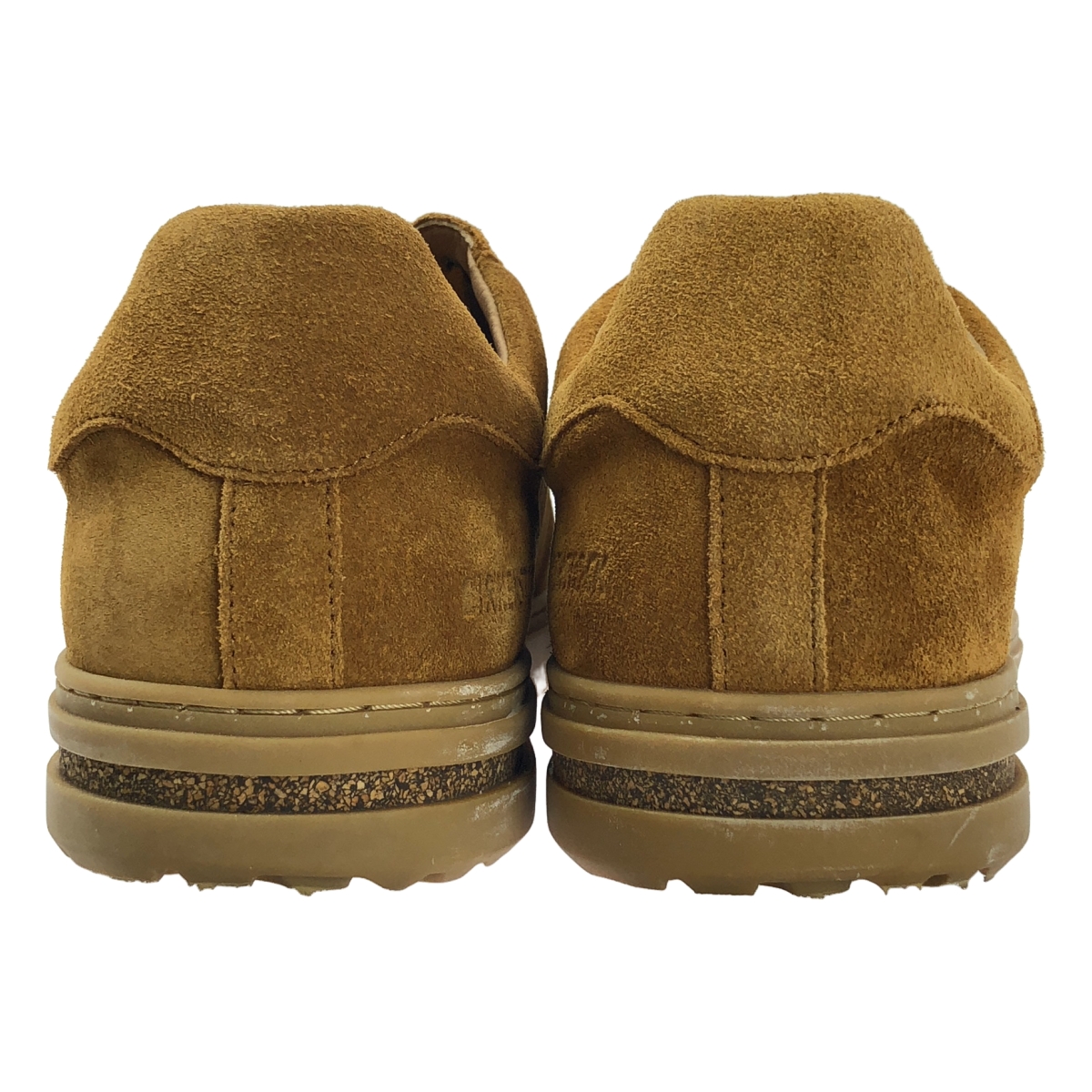 BIRKENSTOCK / ビルケンシュトック BEND LOW ベンドロー スニーカー