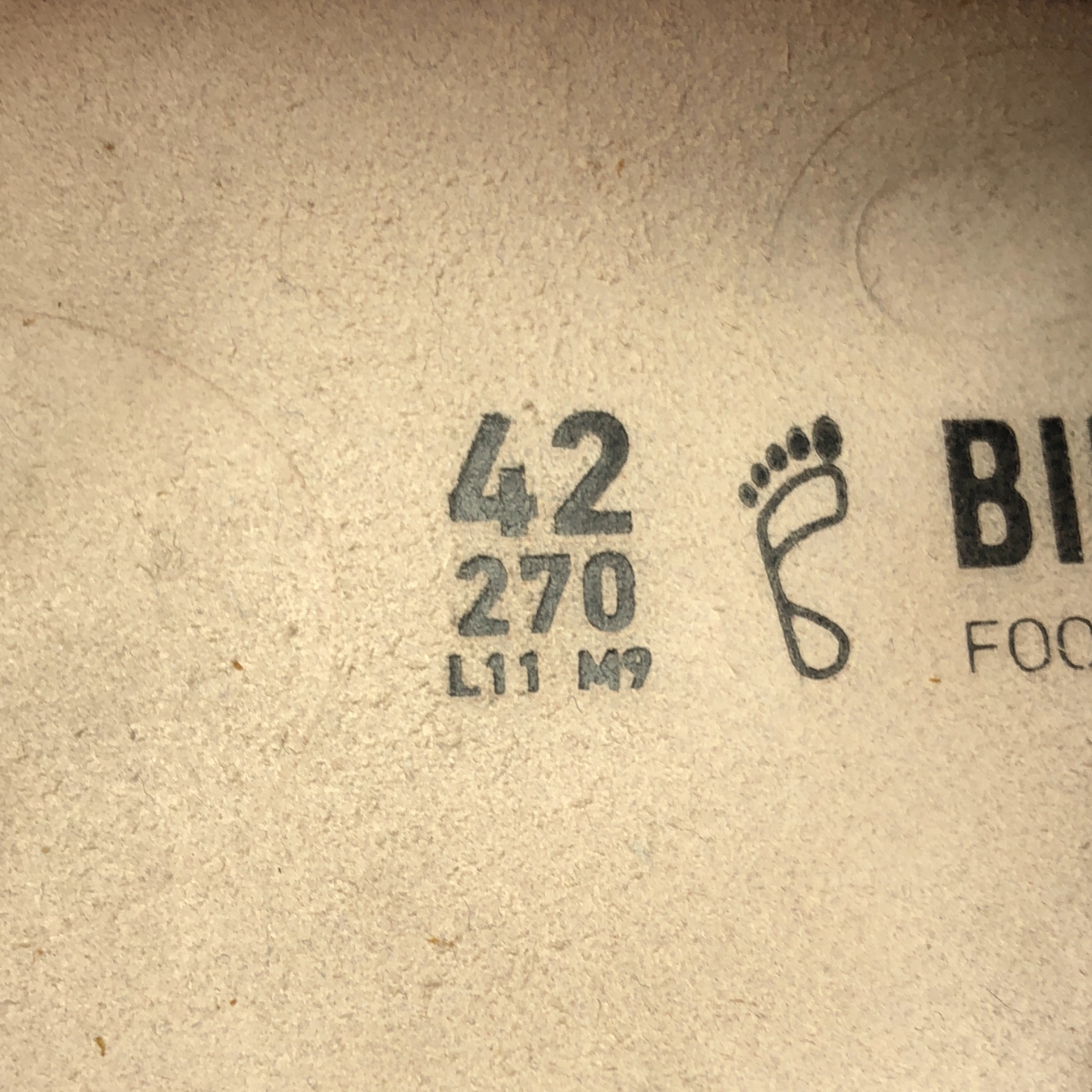 BIRKENSTOCK / ビルケンシュトック BEND LOW ベンドロー スニーカー