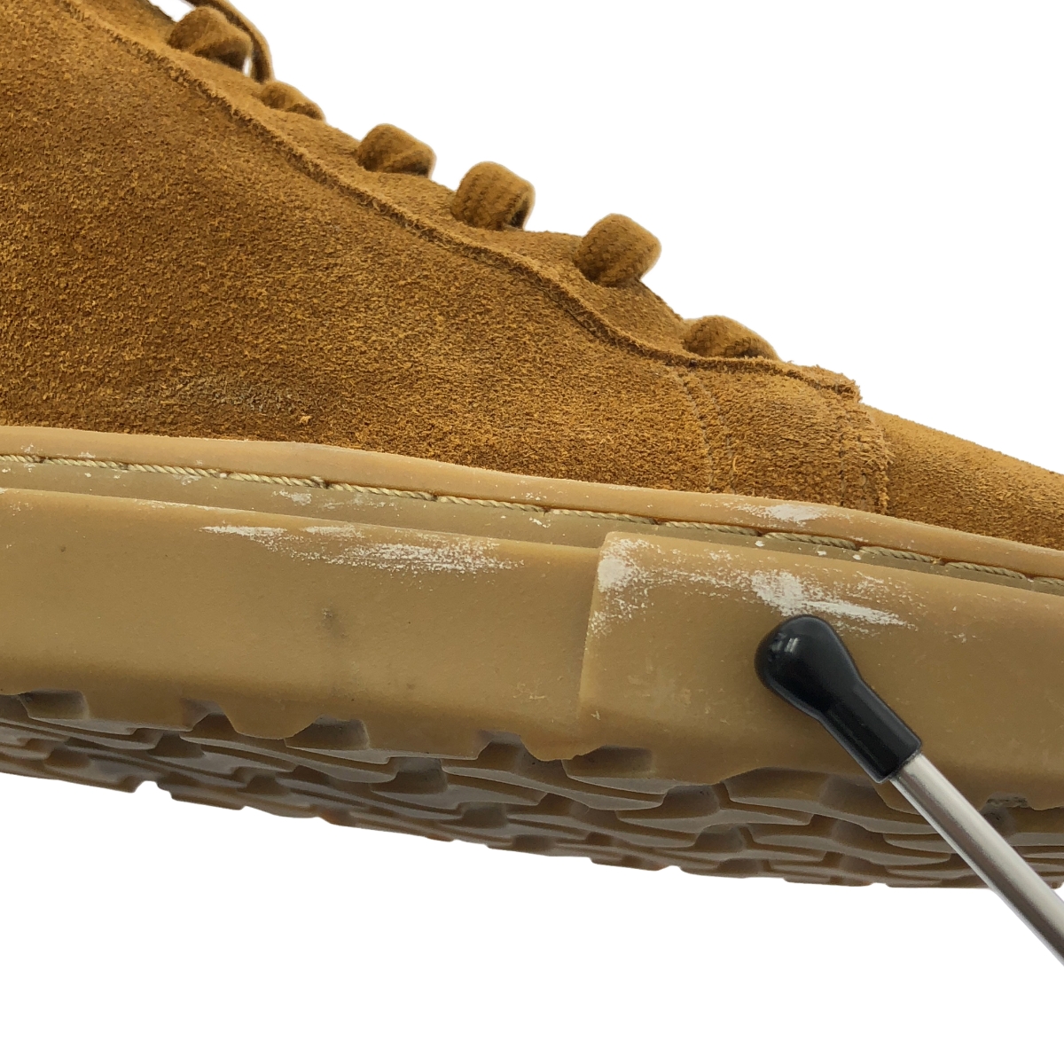 BIRKENSTOCK / ビルケンシュトック BEND LOW ベンドロー スニーカー