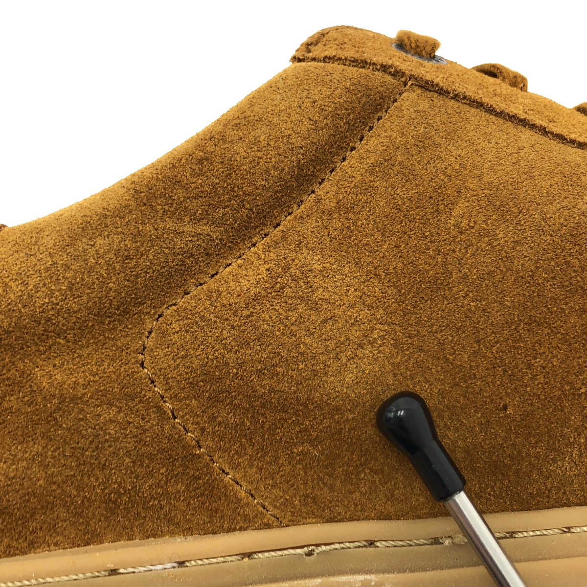 BIRKENSTOCK / ビルケンシュトック BEND LOW ベンドロー スニーカー