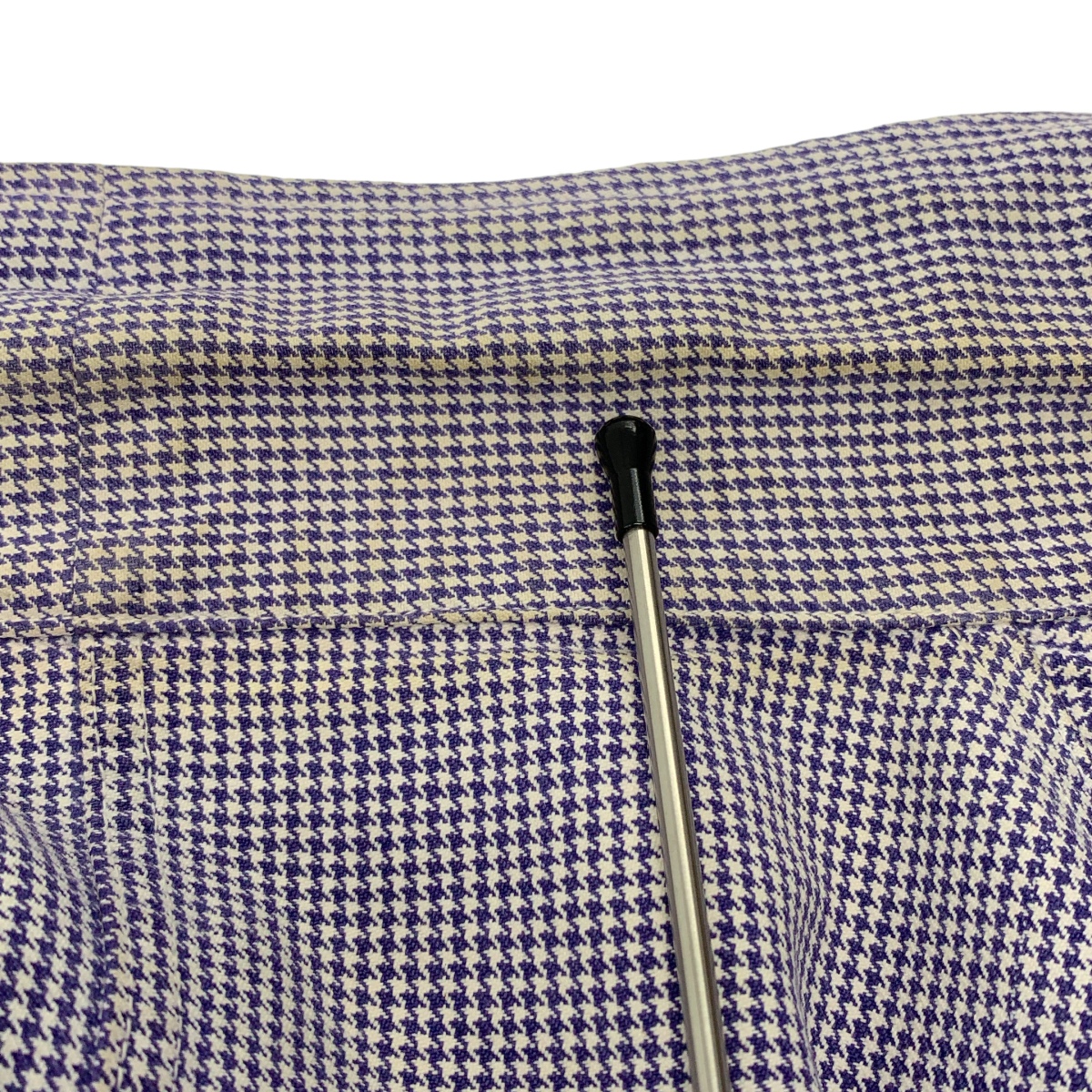 VINTAGE / ヴィンテージ古着 30s SALACHE社製 千鳥格子柄 コックジャケット