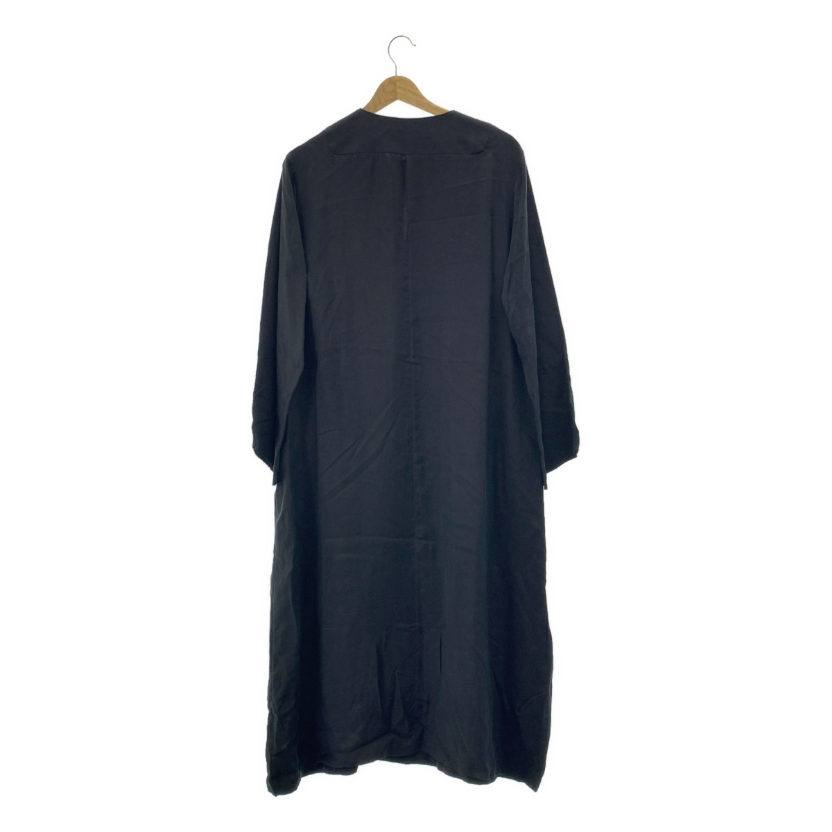 HOUSE OF LOTUS / ハウスオブロータス ヴィンテージキュプラ ワンピース