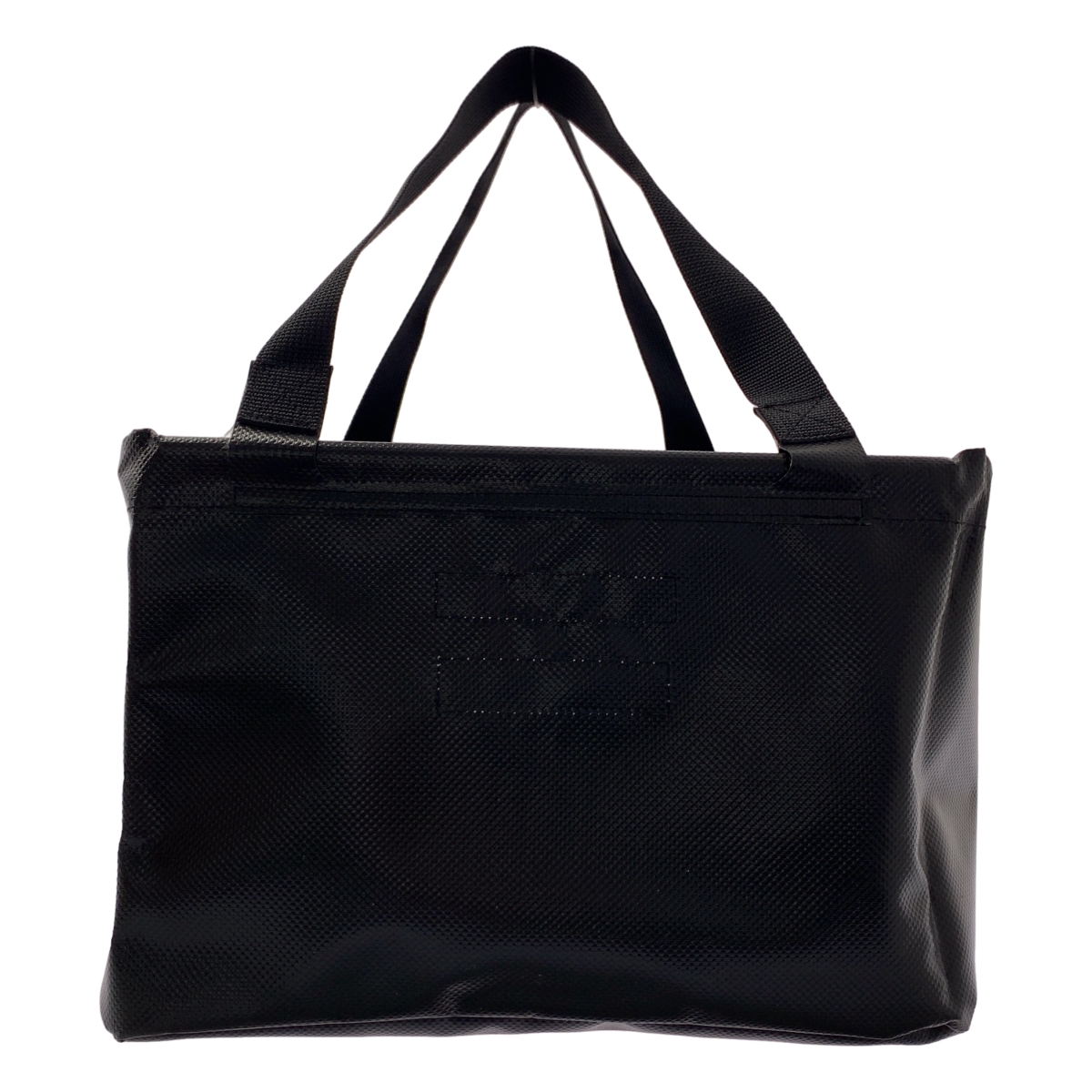 robe de chambre COMME des GARCONS / ローブドシャンブルコムデギャルソン × colette meets / コレットミーツ ロゴ ハンド トートバッグ