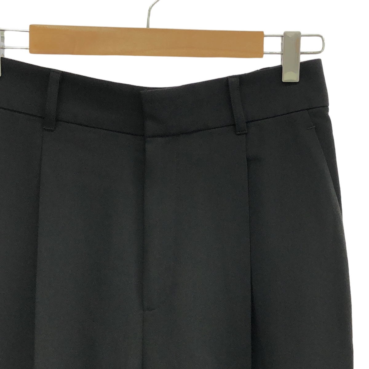 その他 接触冷感 UVケア 吸水速乾 テーパード パンツ