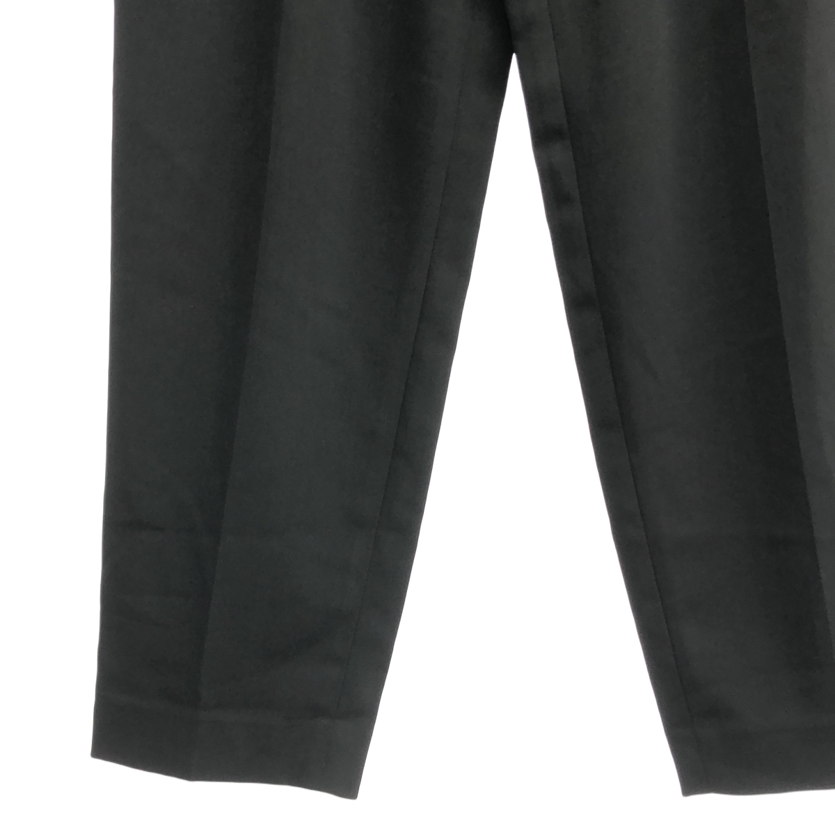 その他 接触冷感 UVケア 吸水速乾 テーパード パンツ