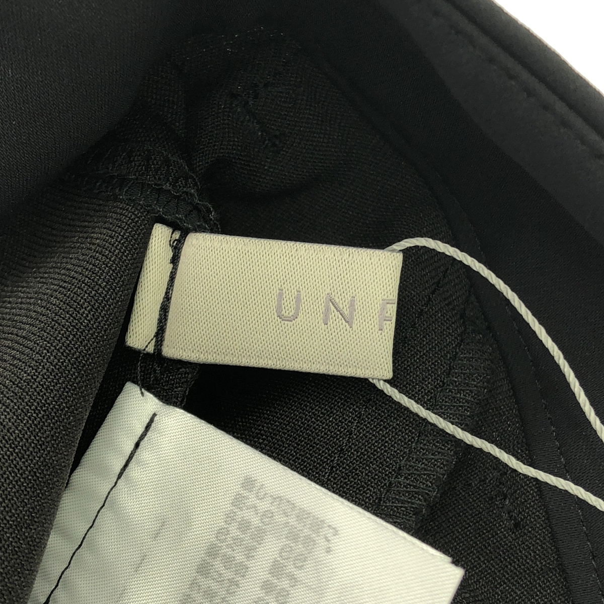 その他 接触冷感 UVケア 吸水速乾 テーパード パンツ