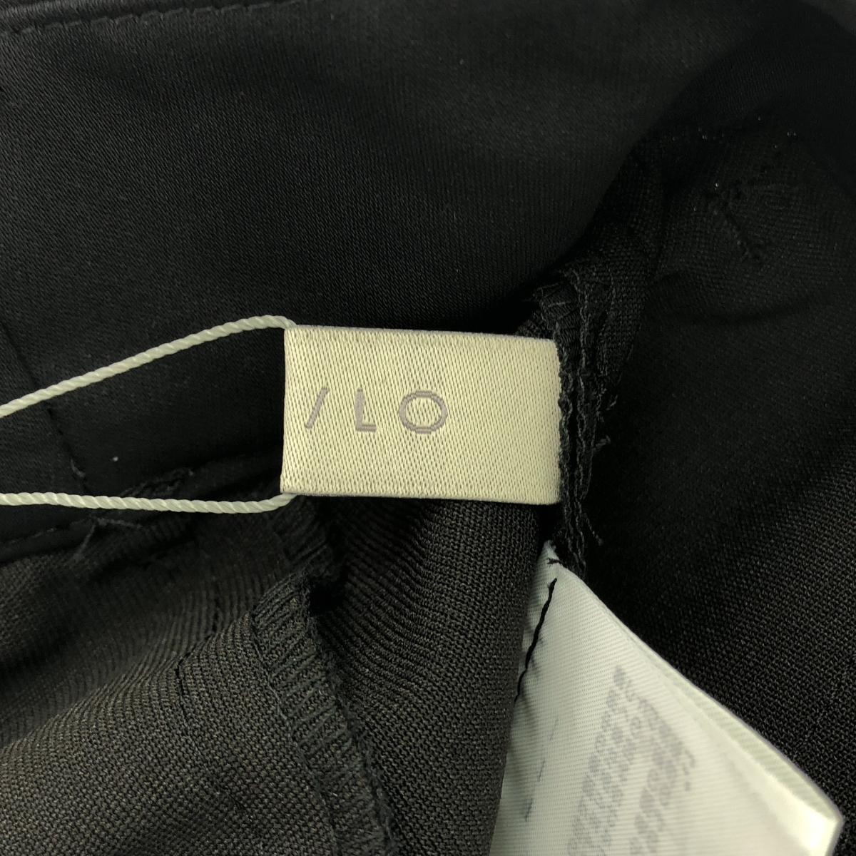 その他 接触冷感 UVケア 吸水速乾 テーパード パンツ