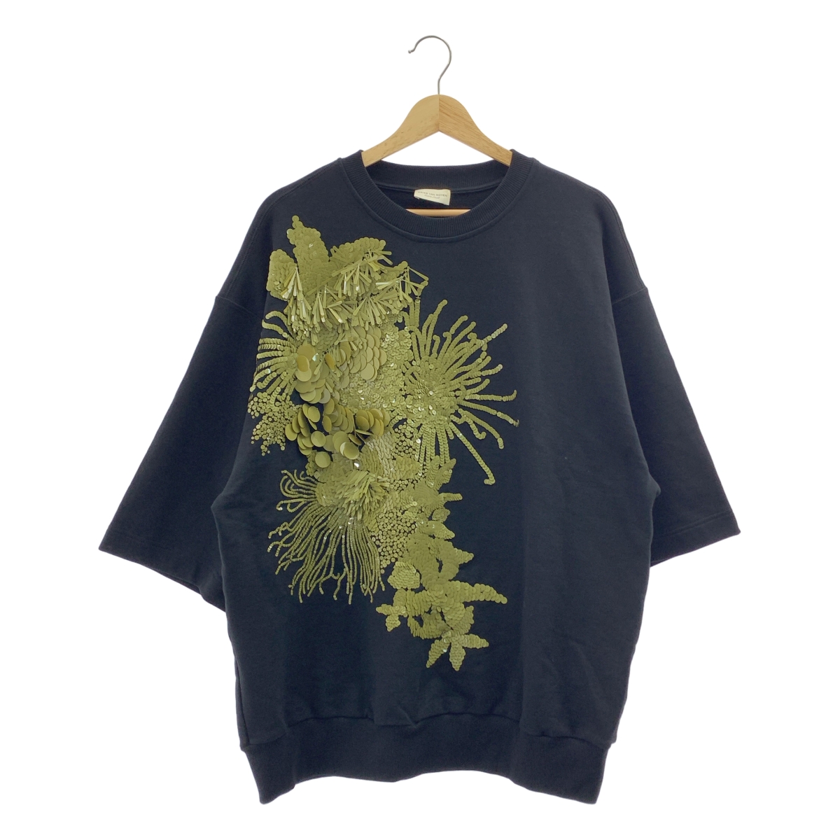 DRIES VAN NOTEN / ドリスヴァンノッテン