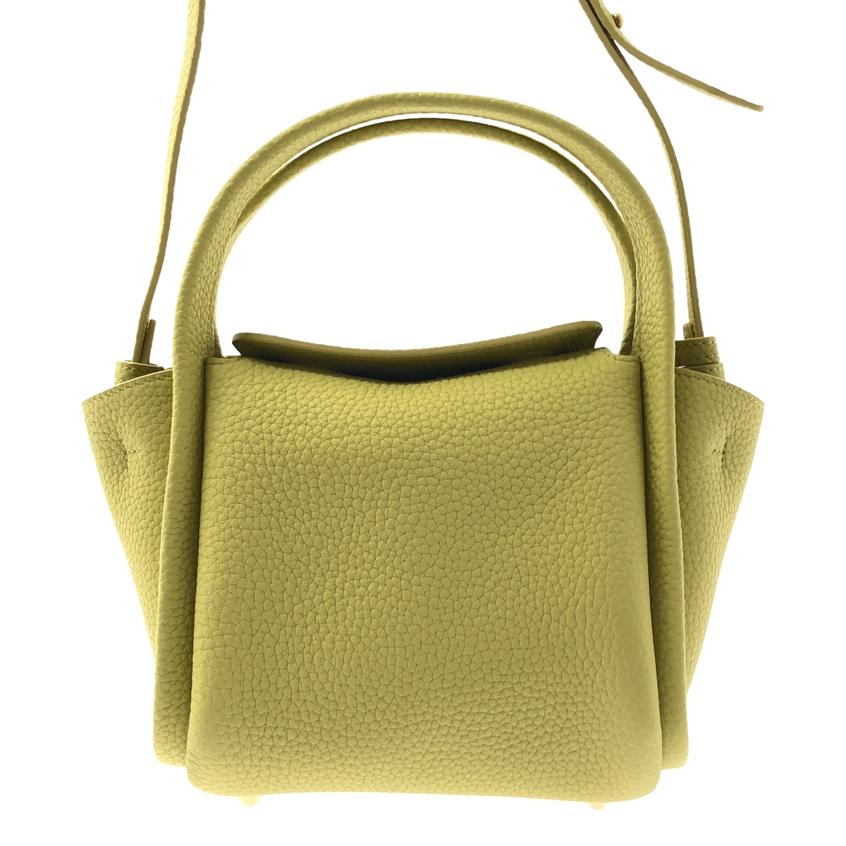 その他 Mini Song ミニソング / レザー 2way ショルダーバッグ