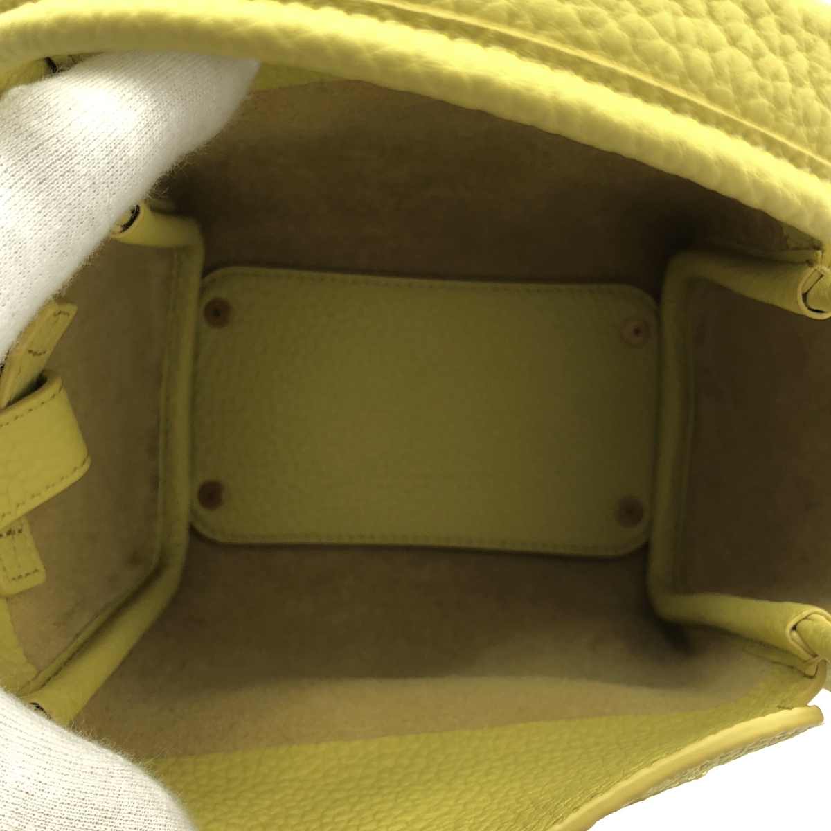 その他 Mini Song ミニソング / レザー 2way ショルダーバッグ