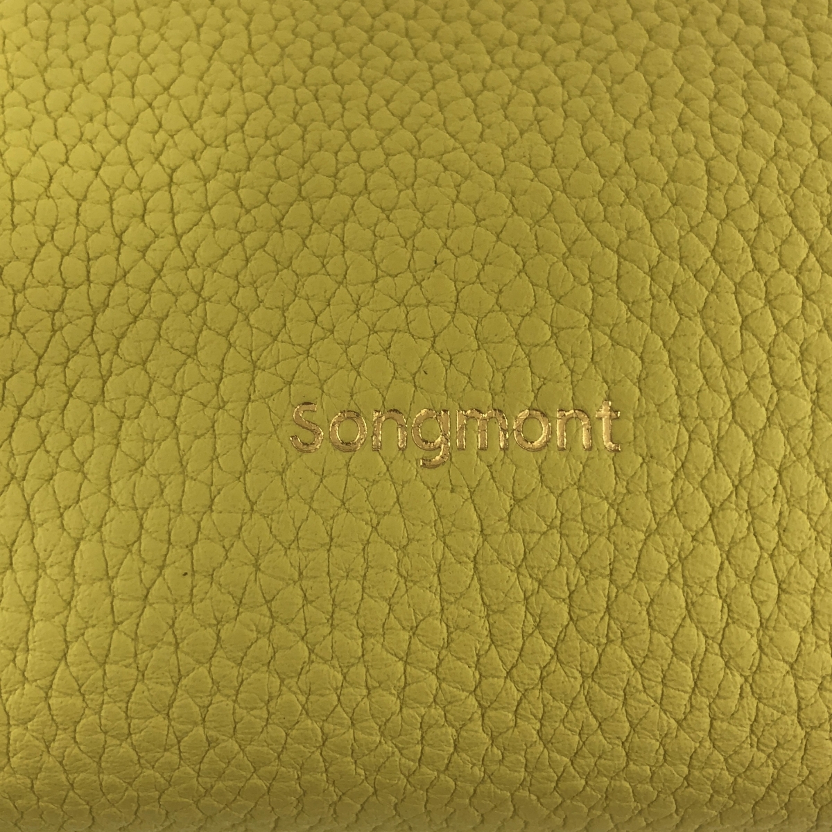 その他 Mini Song ミニソング / レザー 2way ショルダーバッグ