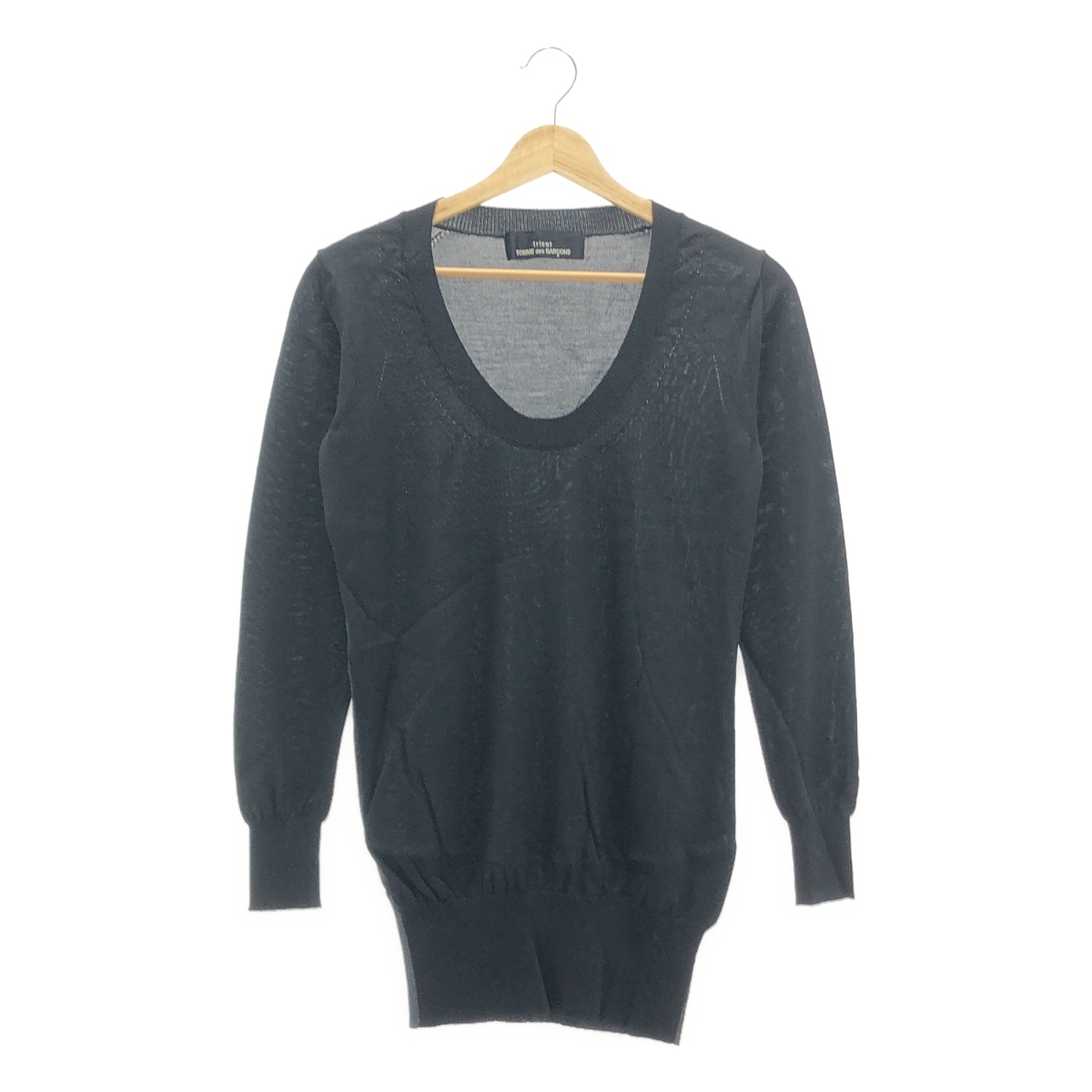tricot COMME des GARCONS / トリココムデギャルソン