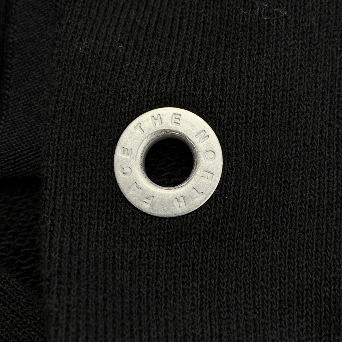 THE NORTH FACE / ザノースフェイス スクエアロゴ スウェット フーディ / NT12333