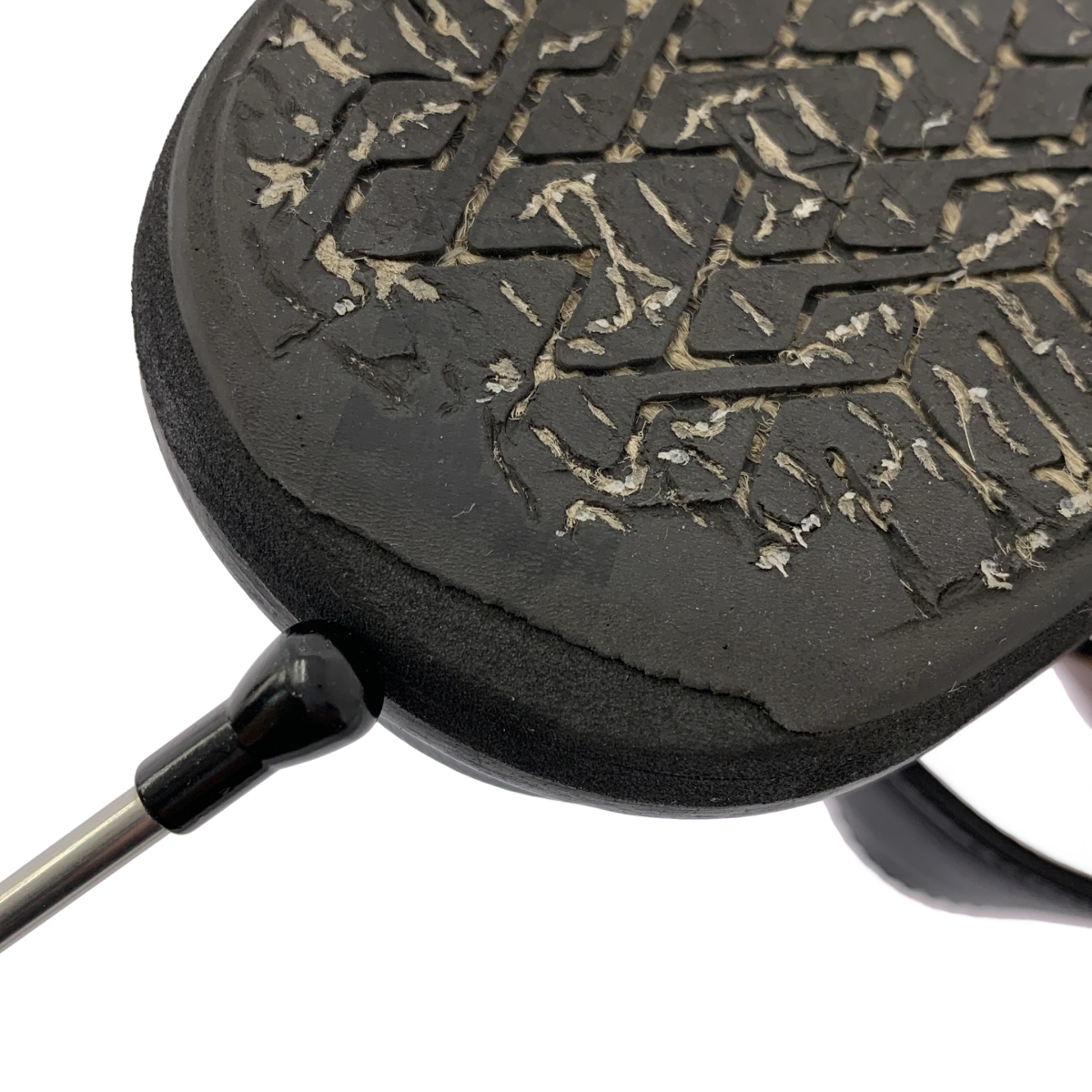 MARNI / マルニ Fussbett フスベット / レザー クロスベルト サンダル