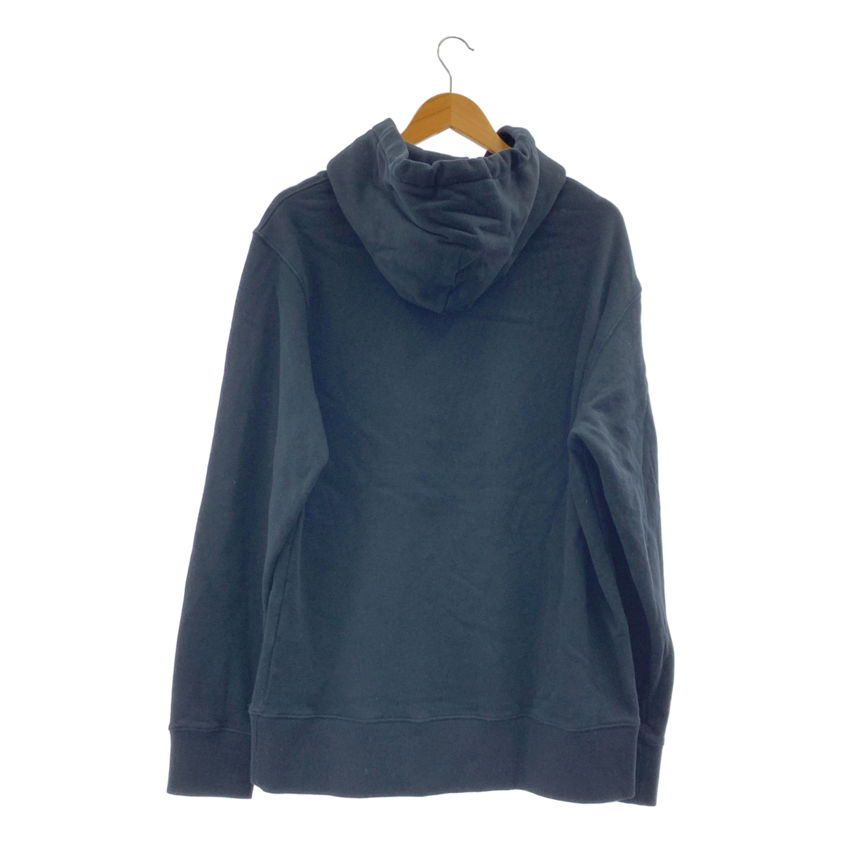 JW Anderson / ジェイダブルアンダーソン エンブロイダリーロゴ フーデッド スウェット トレーナー