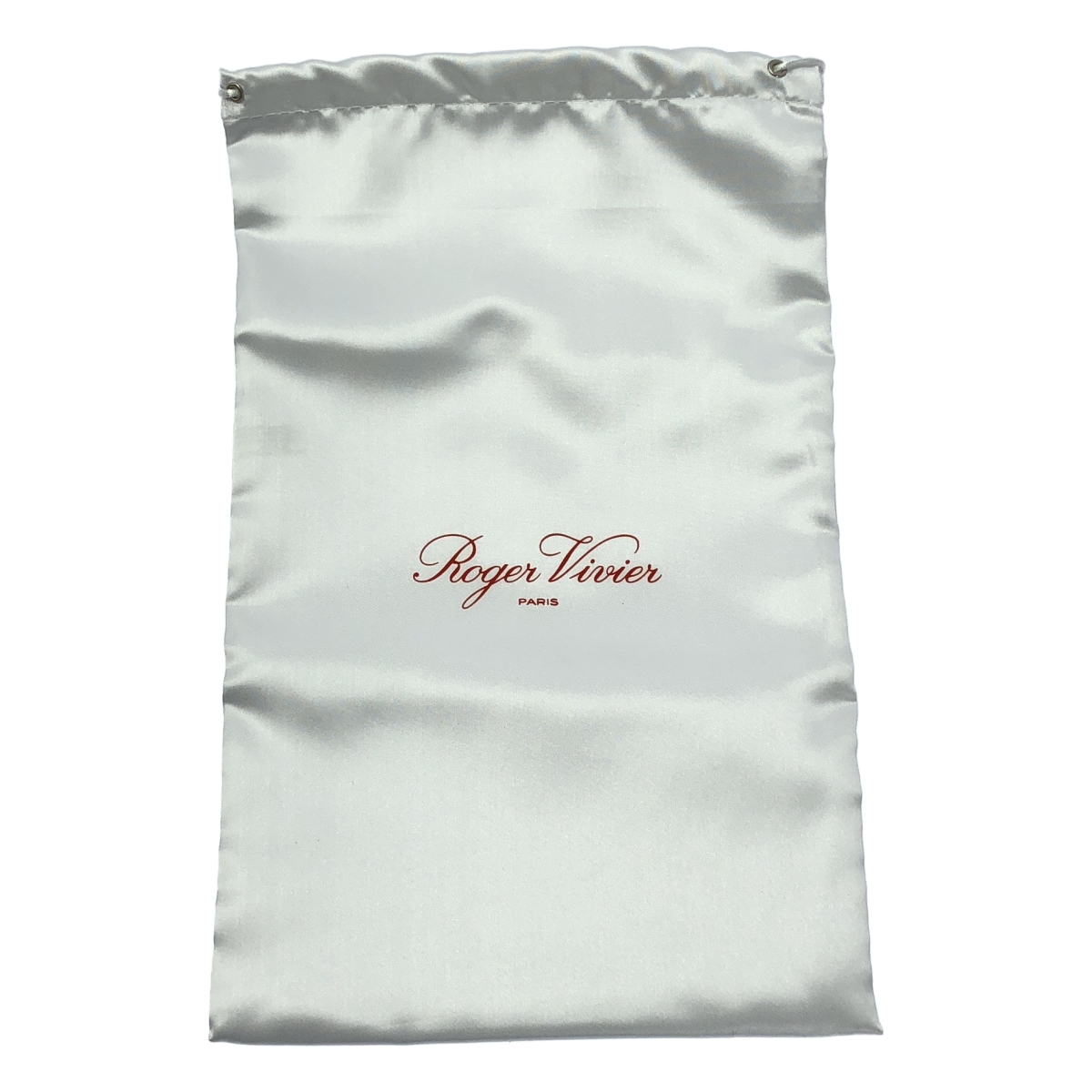 Roger Vivier / ロジェ・ヴィヴィエ パテントレザー スクエアトゥ パンプス