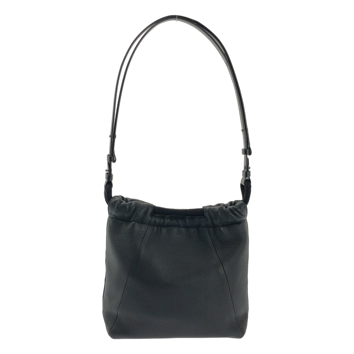 Maison Margiela / メゾンマルジェラ SOFT 5AC DRAWSTRING BAG SMALL  ドローストリング ショルダーバッグ