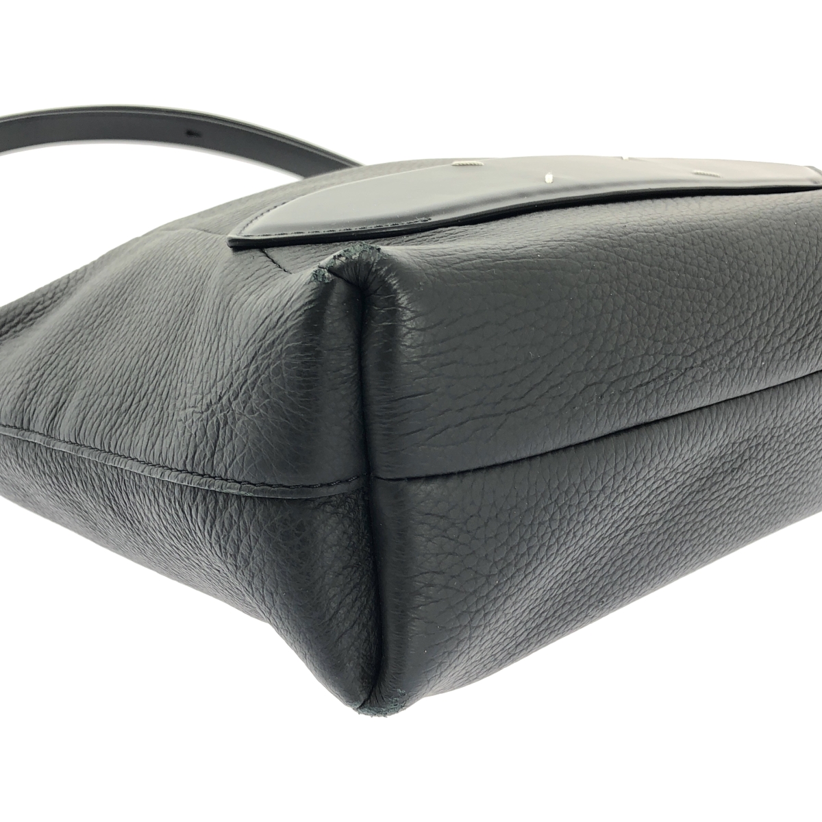 Maison Margiela / メゾンマルジェラ SOFT 5AC DRAWSTRING BAG SMALL  ドローストリング ショルダーバッグ