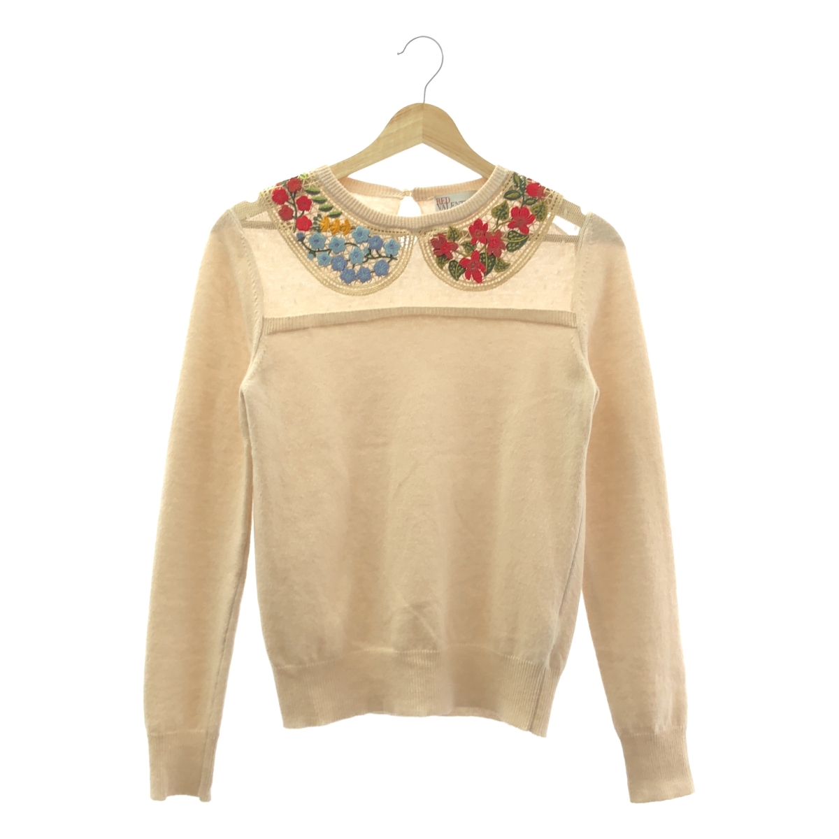 RED VALENTINO / レッドヴァレンティノ