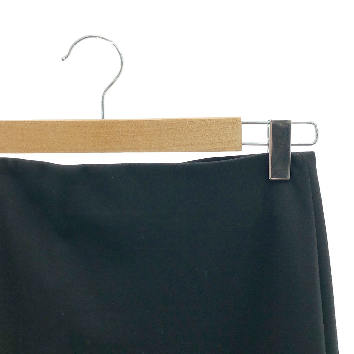 Deuxieme Classe / ドゥーズィエムクラス Jersey Long Tight スリット ロング スカート