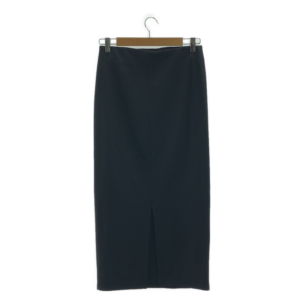 Deuxieme Classe / ドゥーズィエムクラス Jersey Long Tight スリット ロング スカート