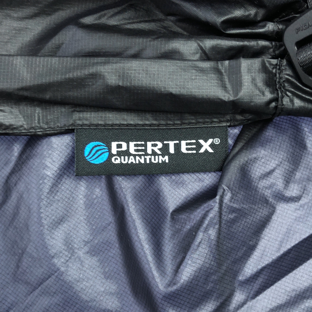 HYKE / ハイク PERTEX WRAP SKIRT / ラップ ロングスカート