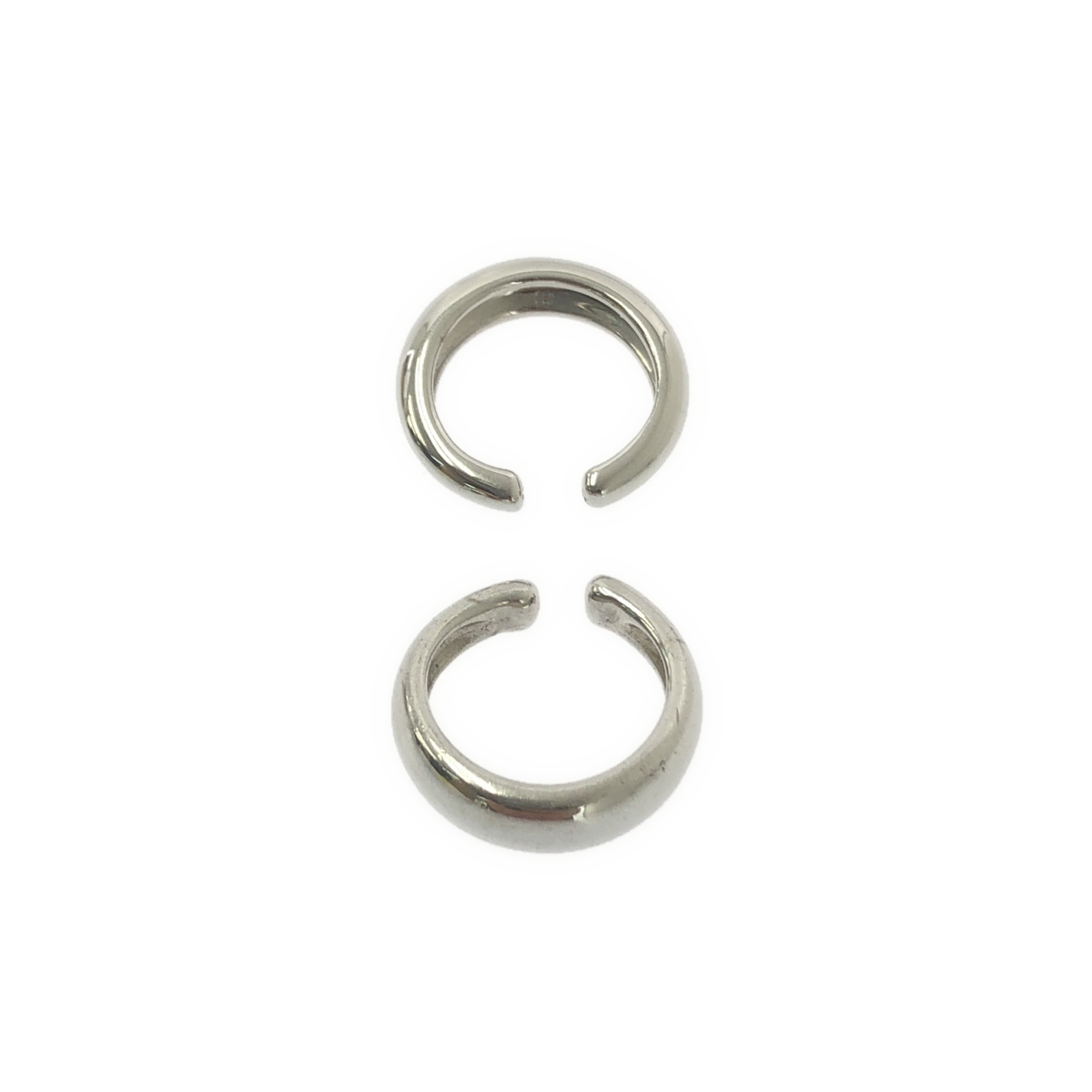 その他 Ear Cuff Thick イヤーカフ シック