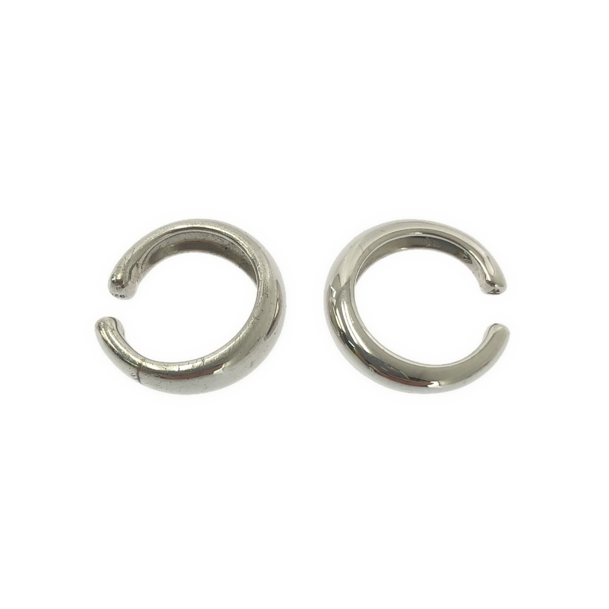 その他 Ear Cuff Thick イヤーカフ シック