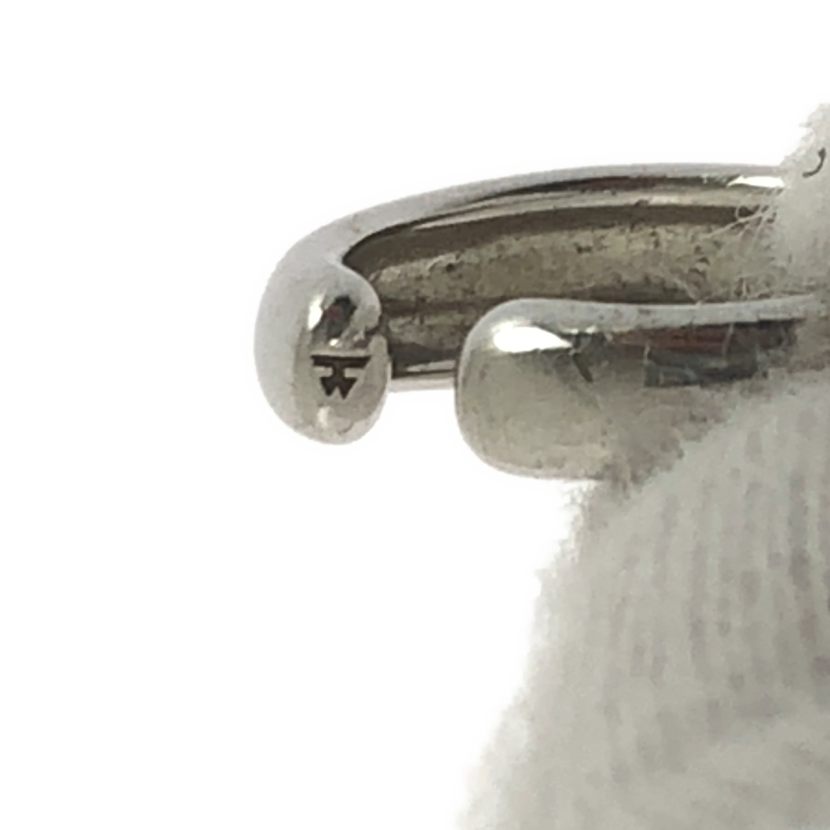 その他 Ear Cuff Thick イヤーカフ シック