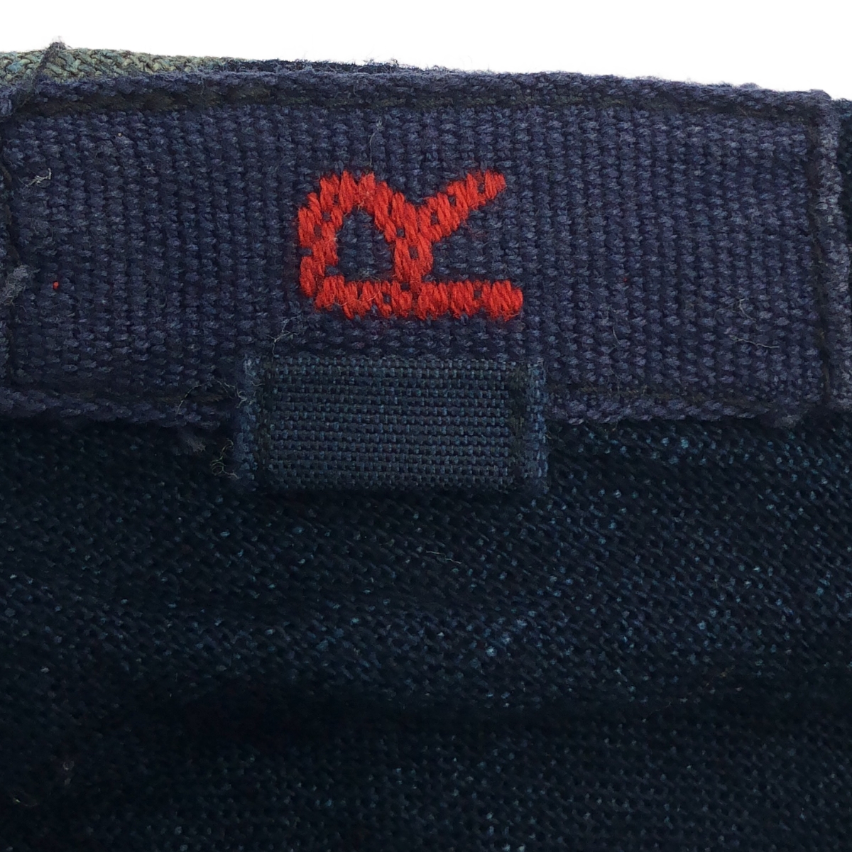 45r / フォーティファイブアール 花柄 リーフ プリント ロング フレアスカート