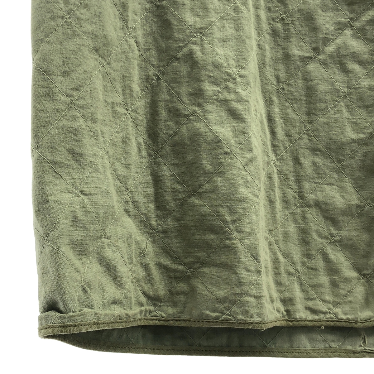 その他 1950s ヴィンテージ キルティング ベスト