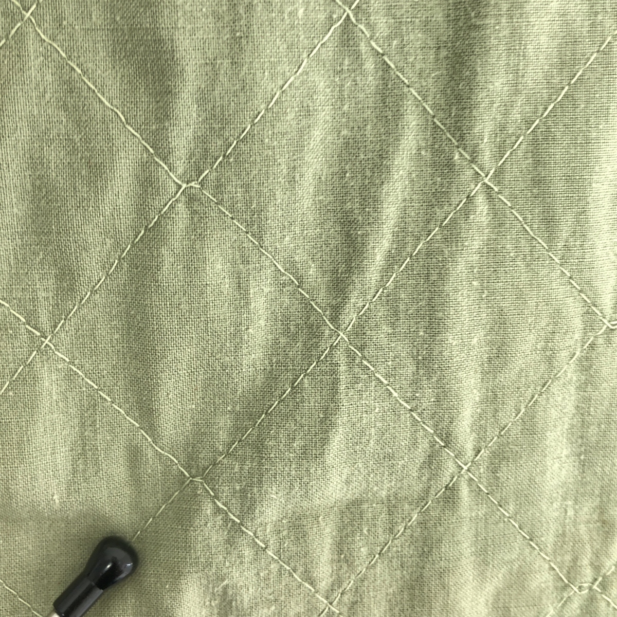 その他 1950s ヴィンテージ キルティング ベスト