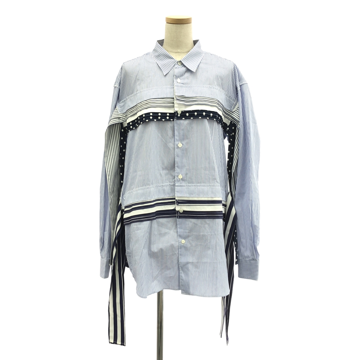COMME des GARCONS SHIRT / コムデギャルソンシャツ
