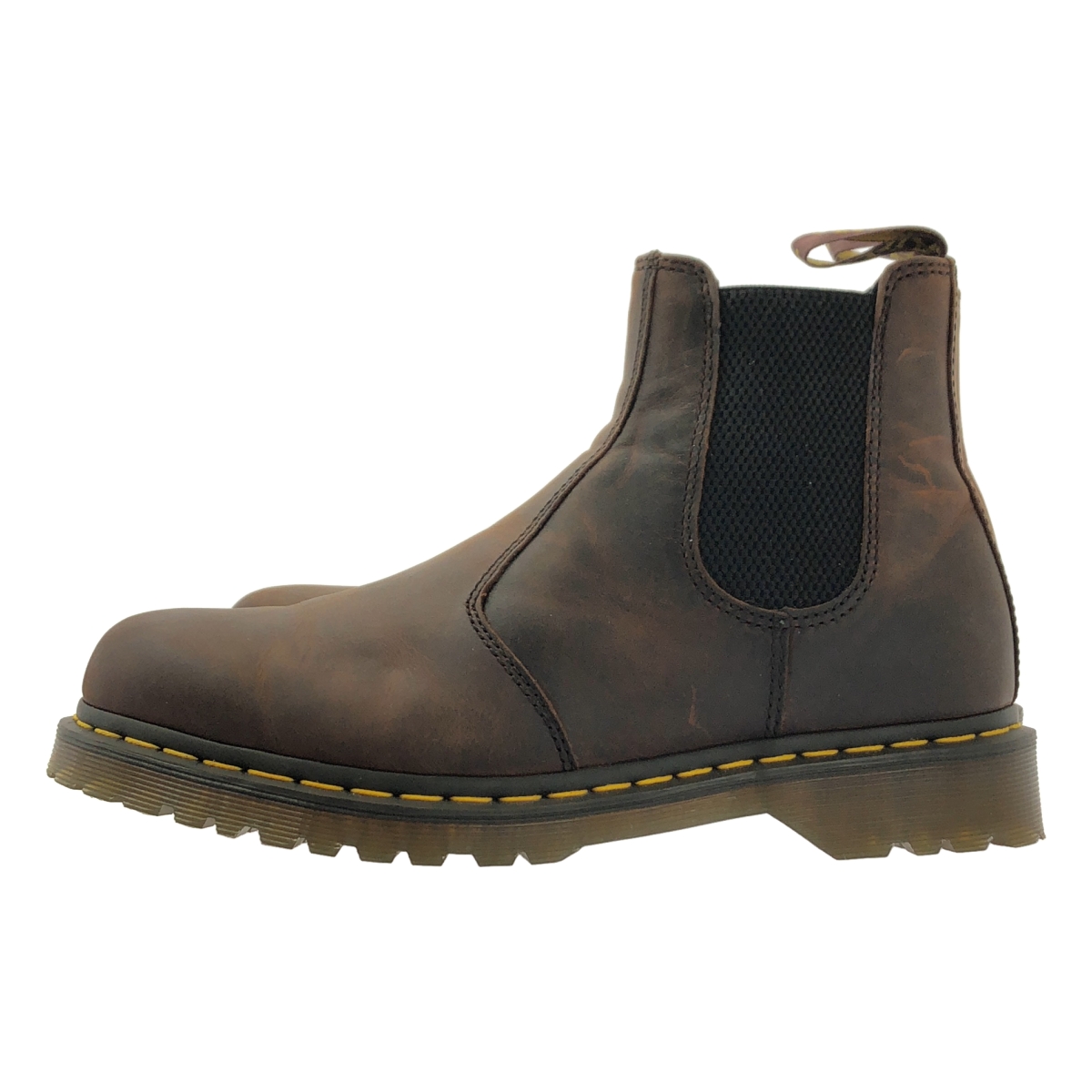 Dr.Martens / ドクターマーチン CHELSEA BOOT / 2976 サイドゴア チェルシー ブーツ