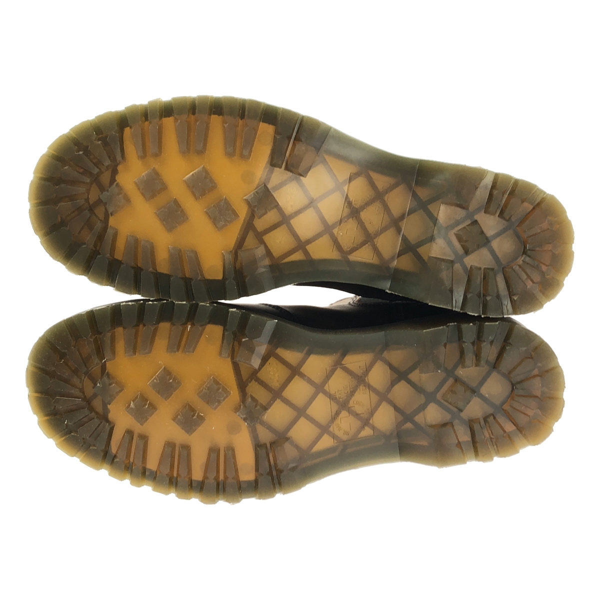 Dr.Martens / ドクターマーチン CHELSEA BOOT / 2976 サイドゴア チェルシー ブーツ