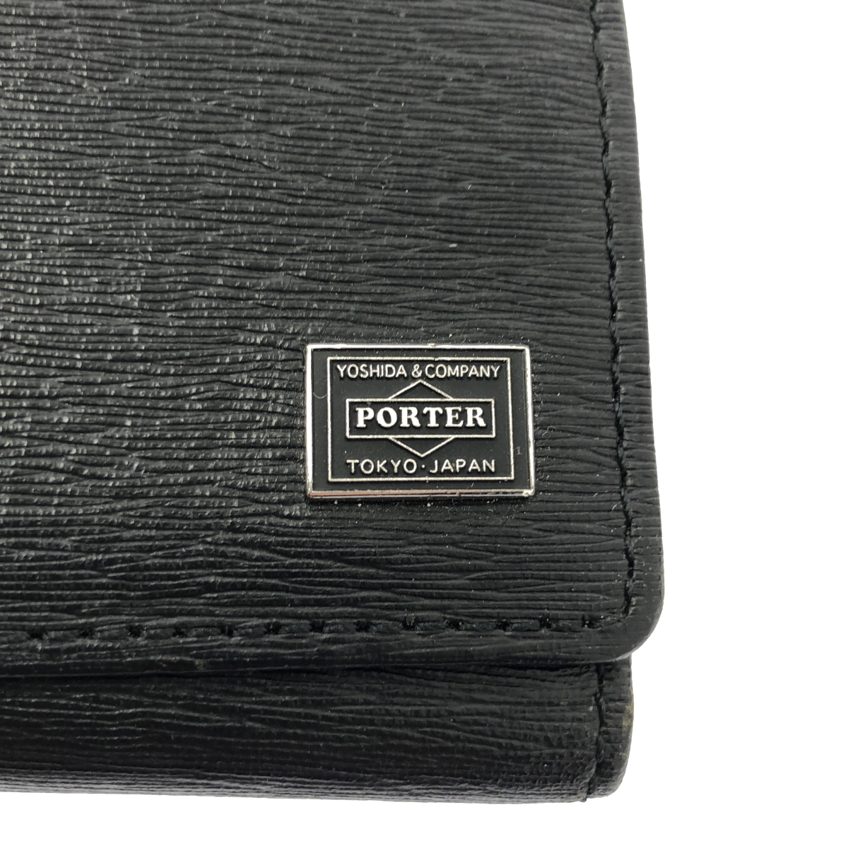 PORTER / ポーター レザー キーケース