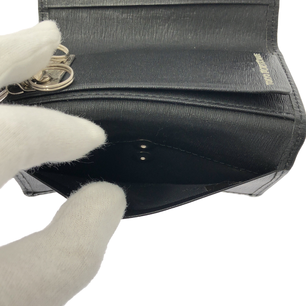 PORTER / ポーター レザー キーケース