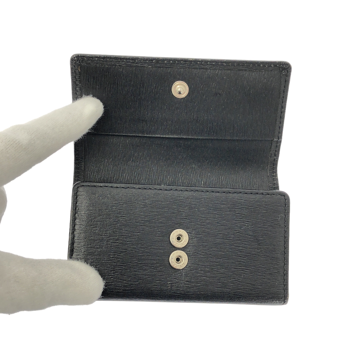 PORTER / ポーター レザー キーケース