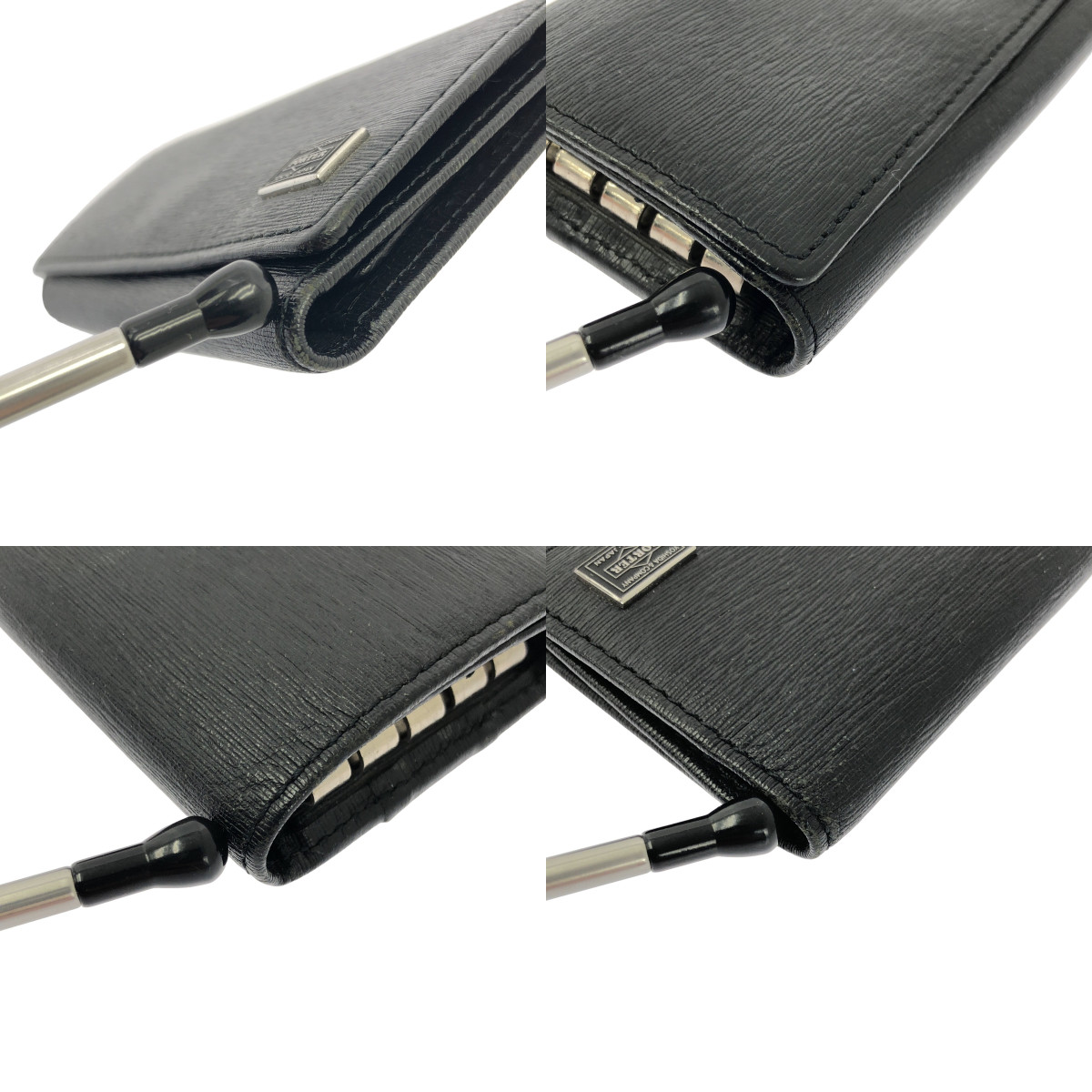 PORTER / ポーター レザー キーケース