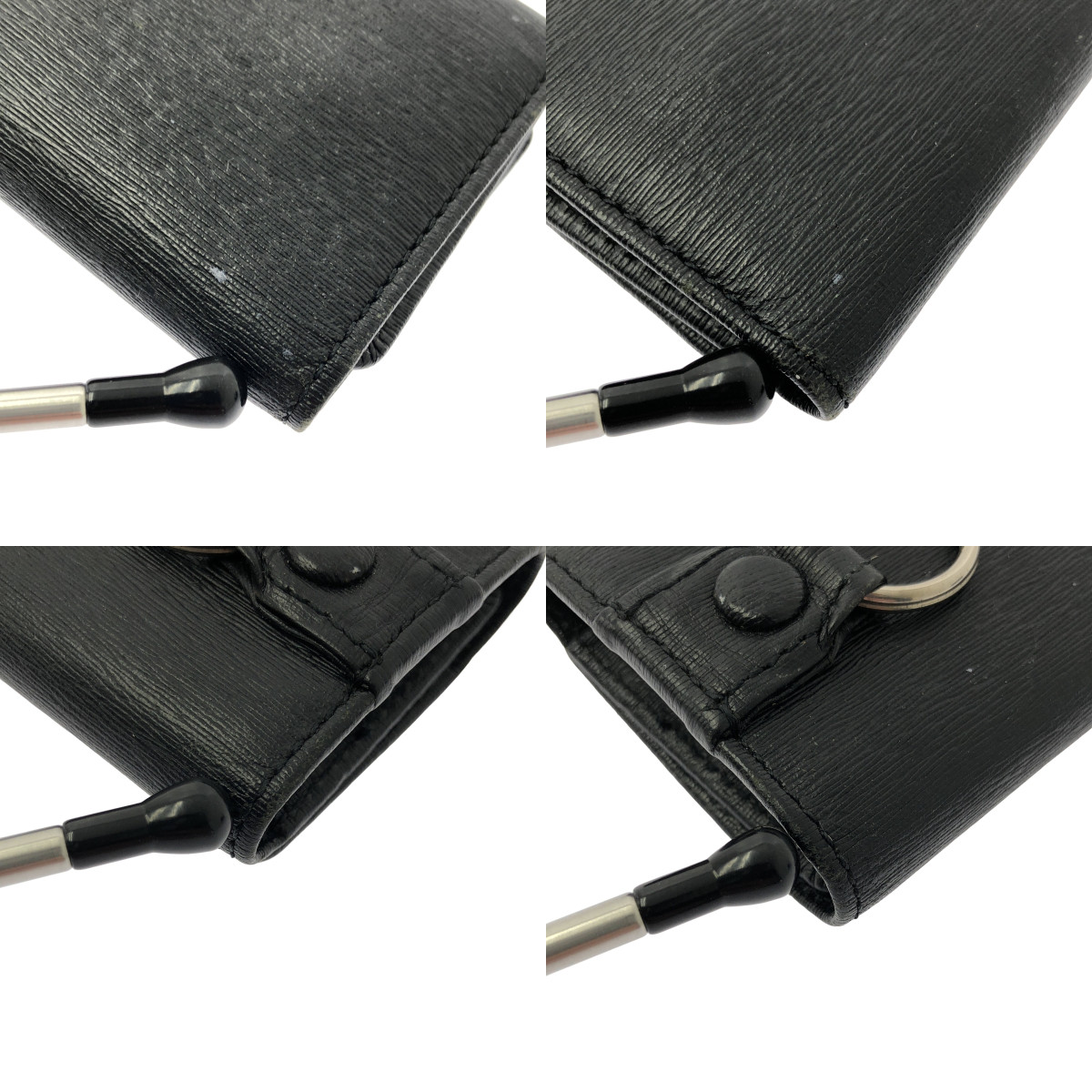 PORTER / ポーター レザー キーケース