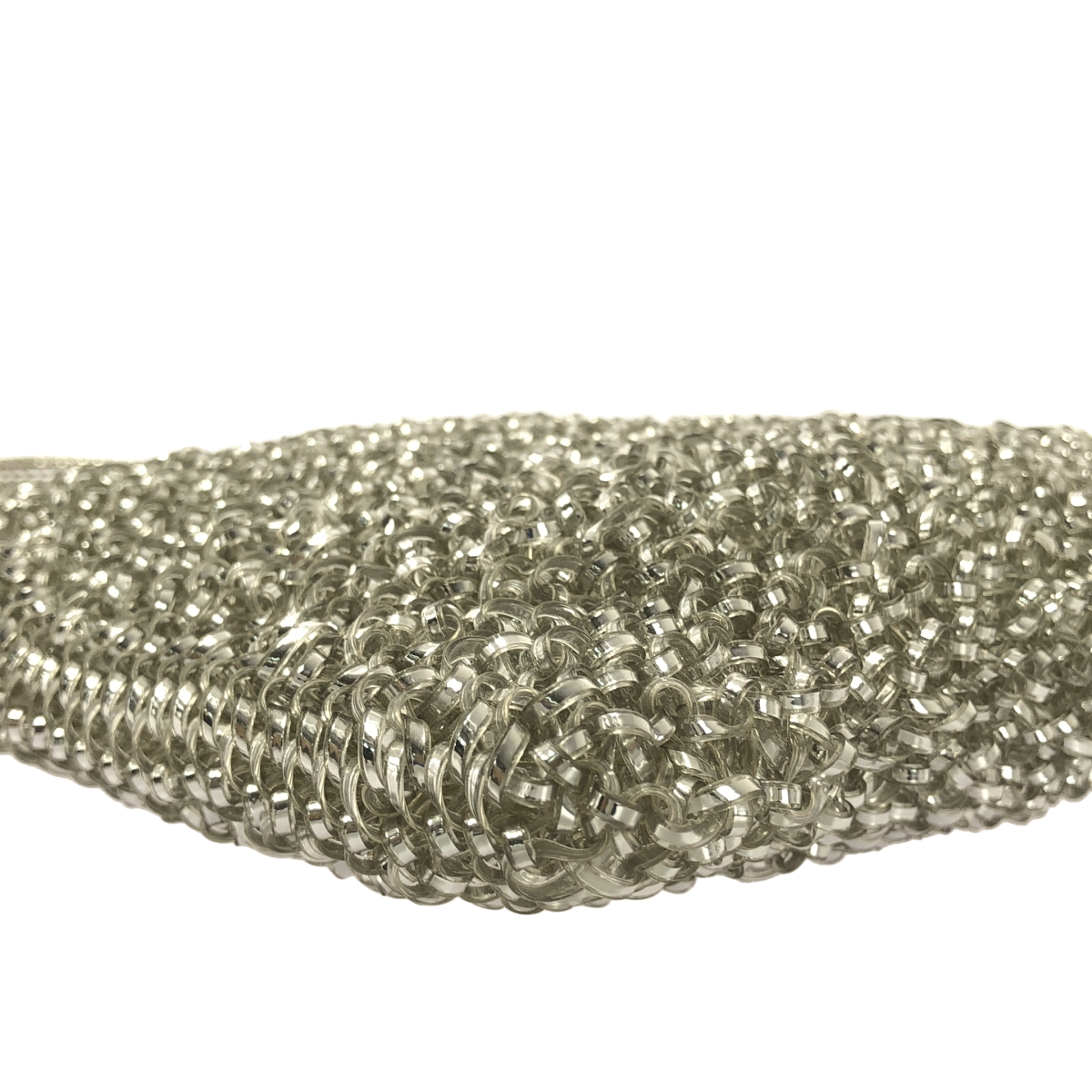 ANTEPRIMA / アンテプリマ スタンダード スクエア ラージ ワイヤー ハンドバッグ