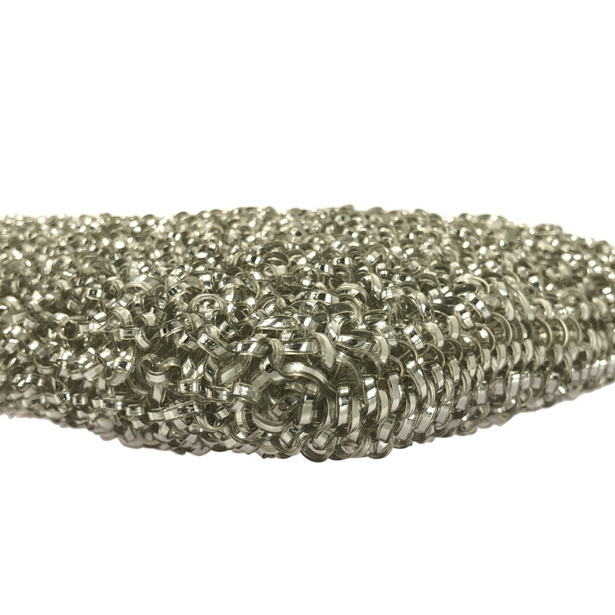 ANTEPRIMA / アンテプリマ スタンダード スクエア ラージ ワイヤー ハンドバッグ