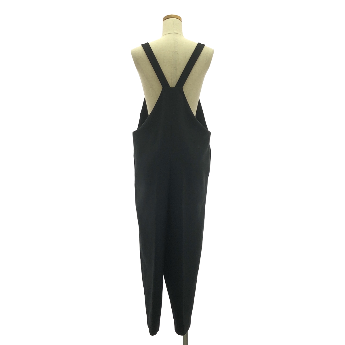 ENFOLD / エンフォルド Salopette Overall サロペット オーバーオール