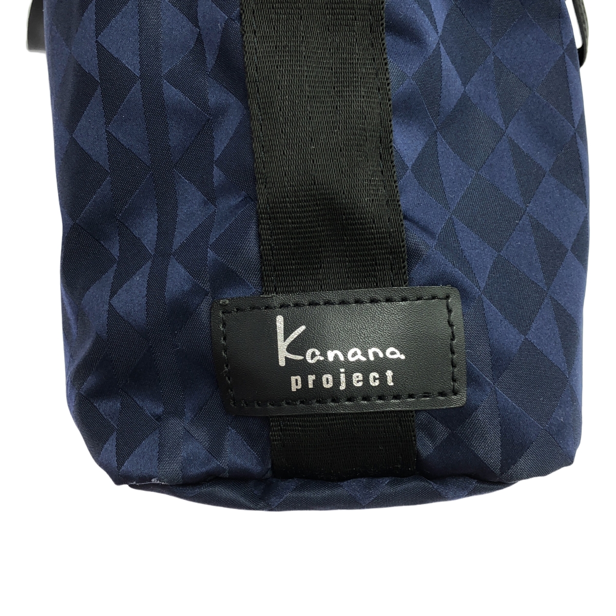 その他 2way ショルダー付き モノグラム ハンドバッグ