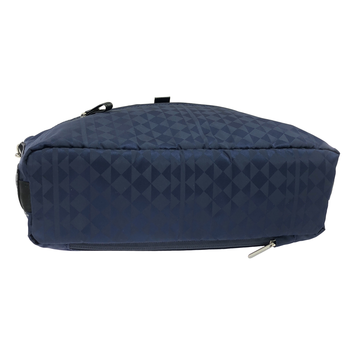 その他 2way ショルダー付き モノグラム ハンドバッグ