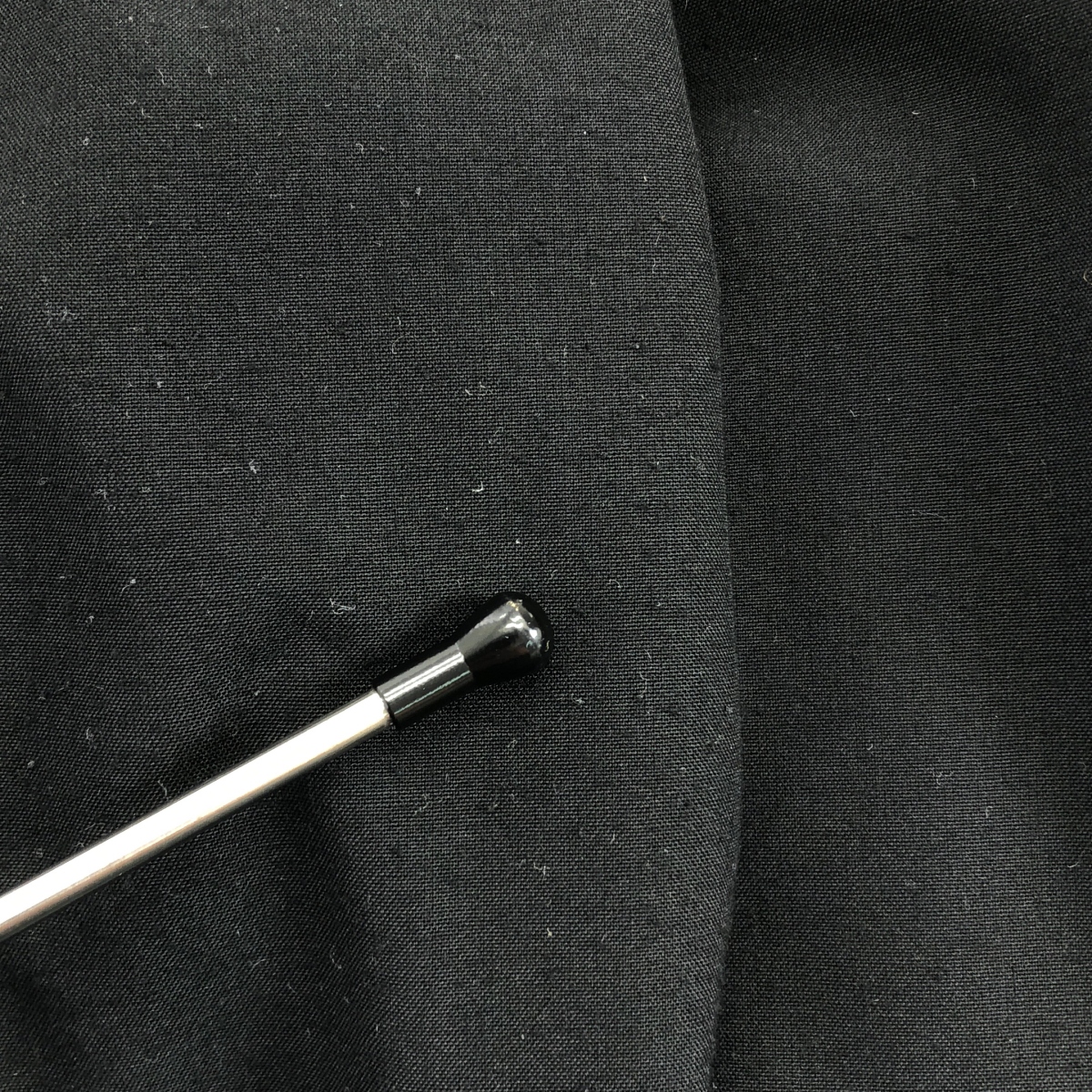 COMME des GARCONS COMME des GARCONS / コムコム タック フリル ボリューム ロングスカート