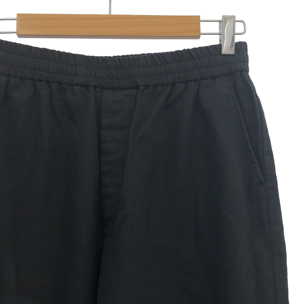 veritecoeur / ヴェリテクール et ses COPAINS / コットン リネン イージーパンツ