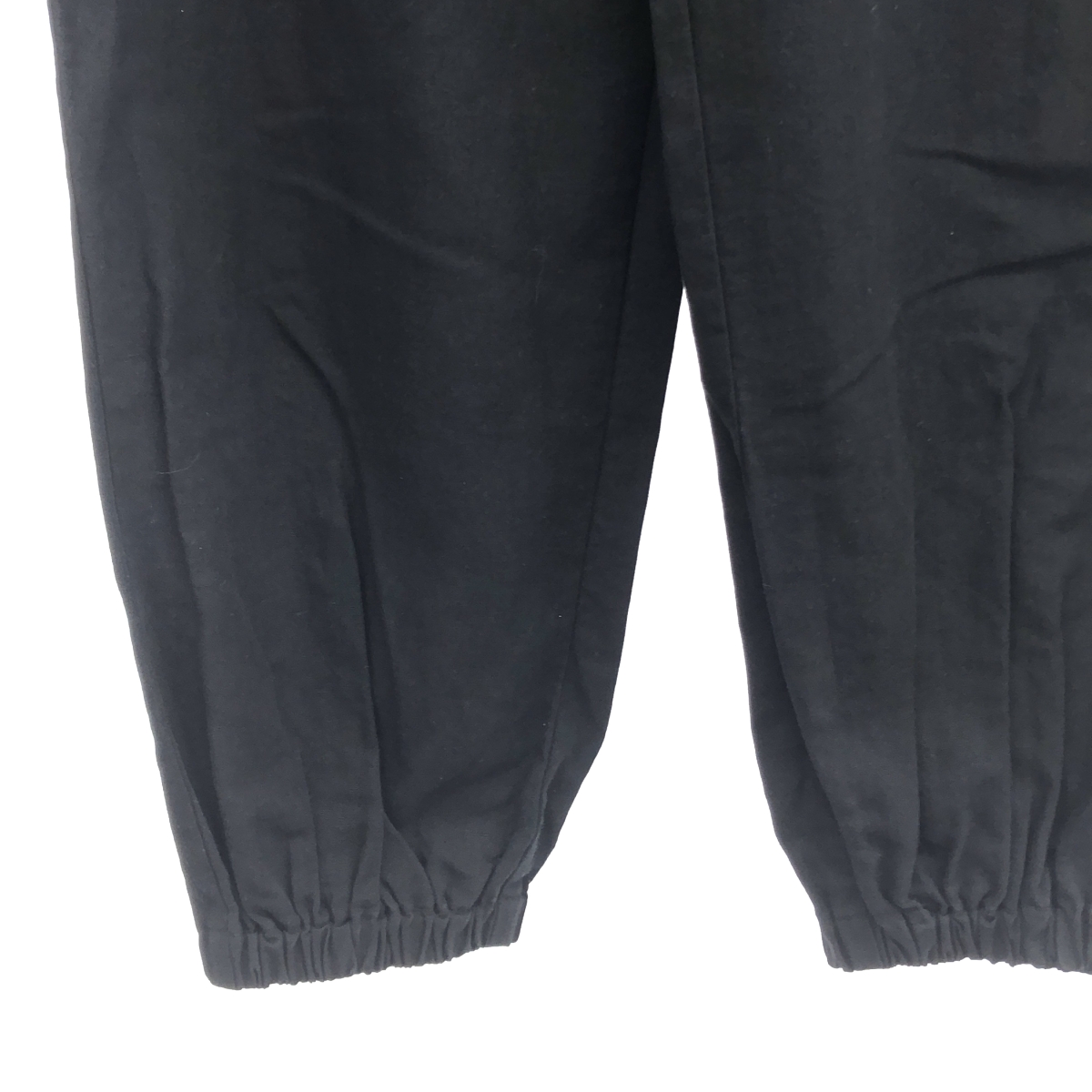 veritecoeur / ヴェリテクール et ses COPAINS / コットン リネン イージーパンツ