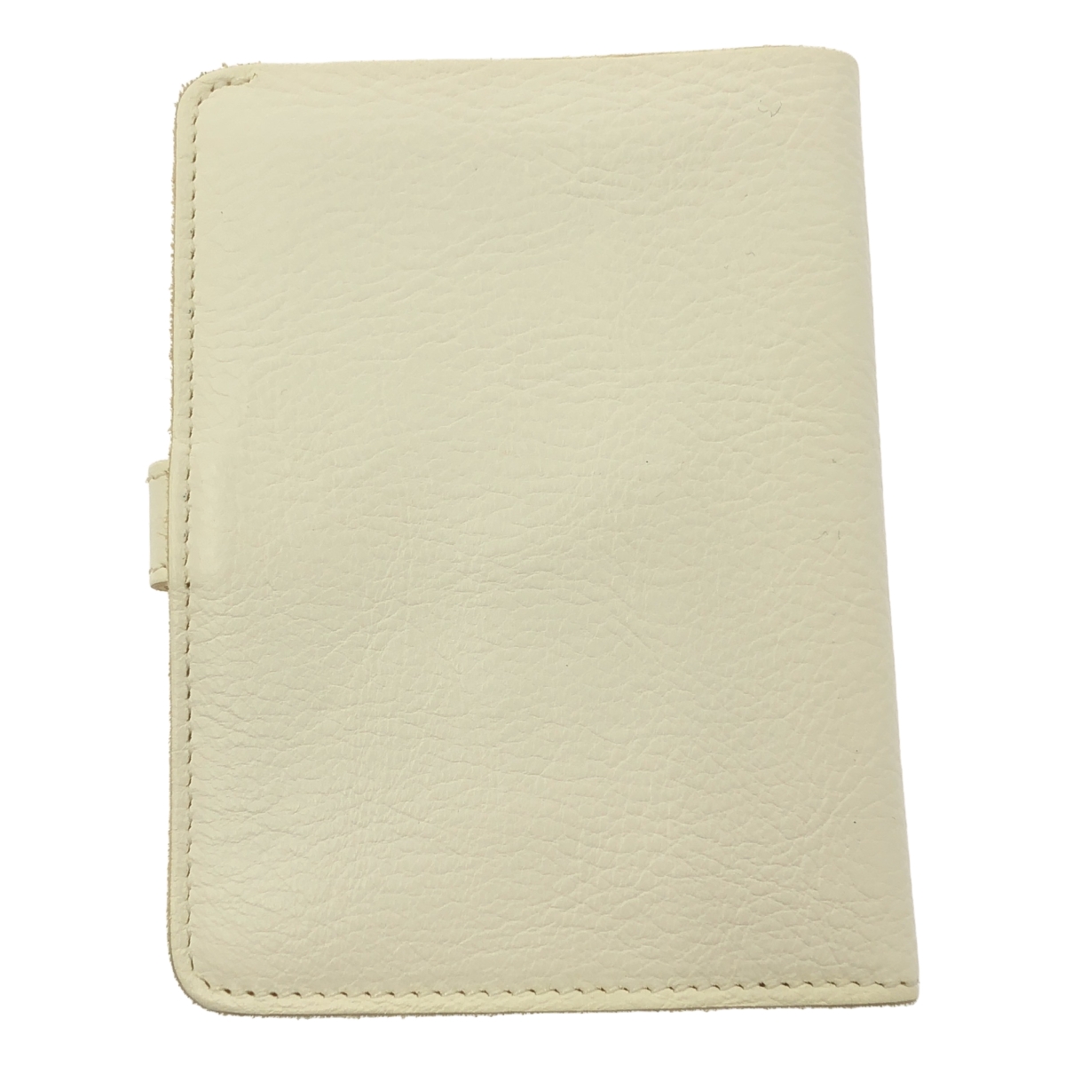 IL BISONTE / イルビゾンテ レザー 2つ折り ミディアム ウォレット