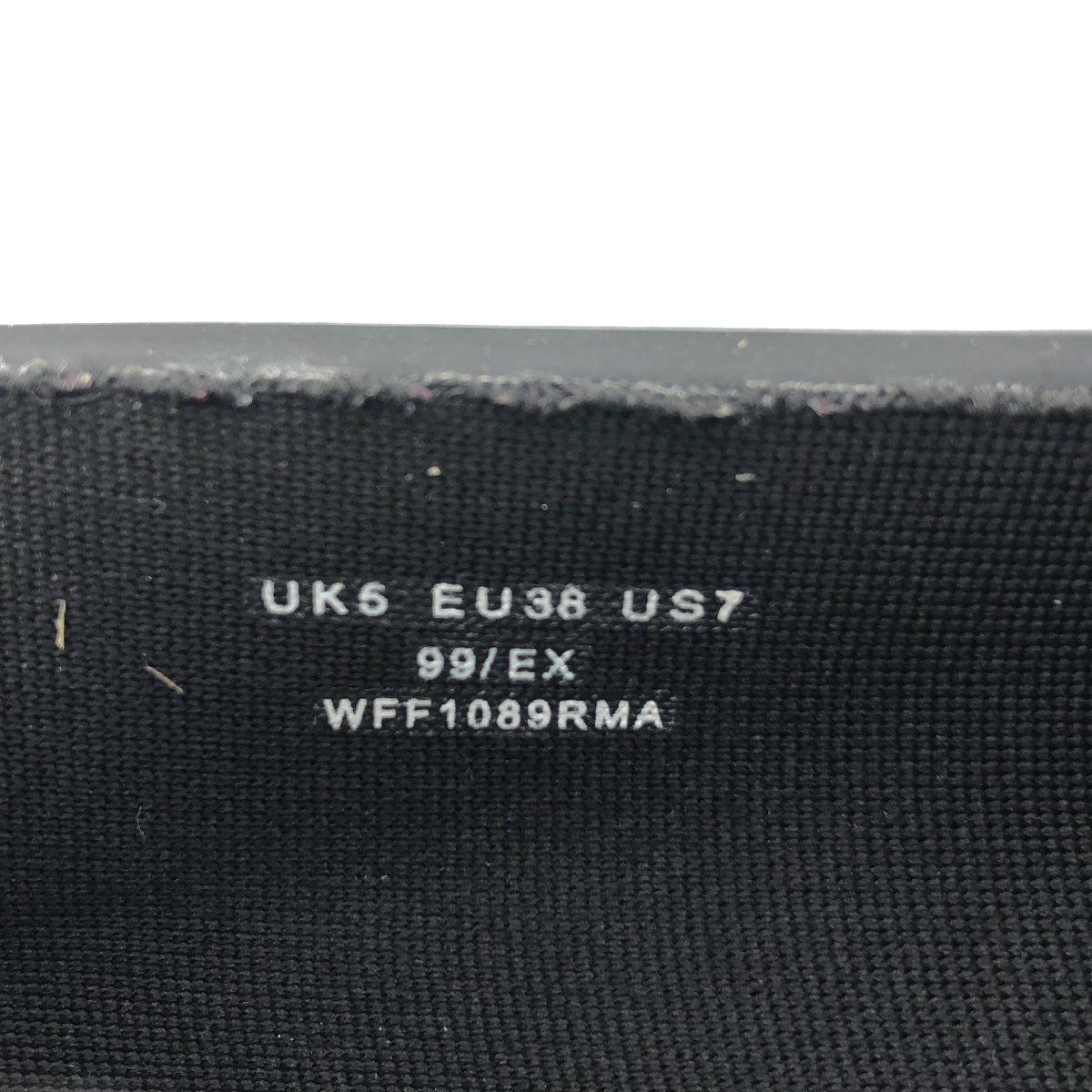 HUNTER / ハンター リファイン スティッチ ペニー ローファー レインシューズ